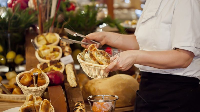 北京生态食品有限公司