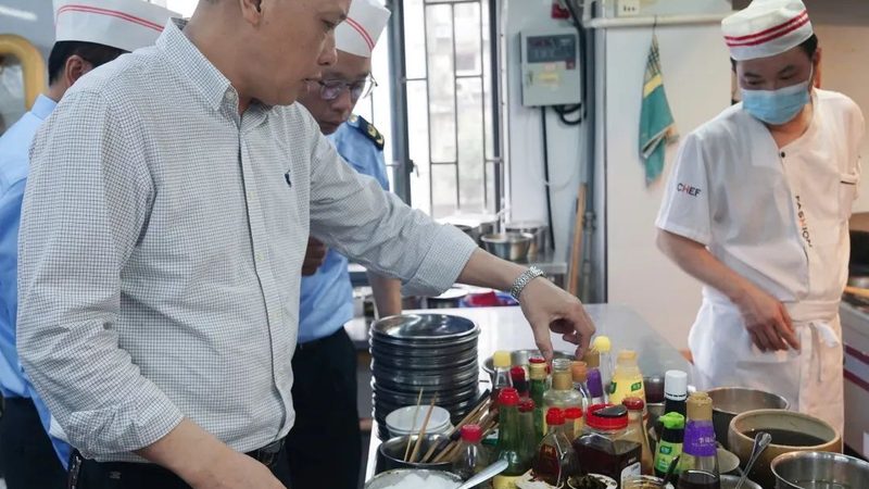 广州食品OEM代加工：揭秘十大品牌背后的秘密