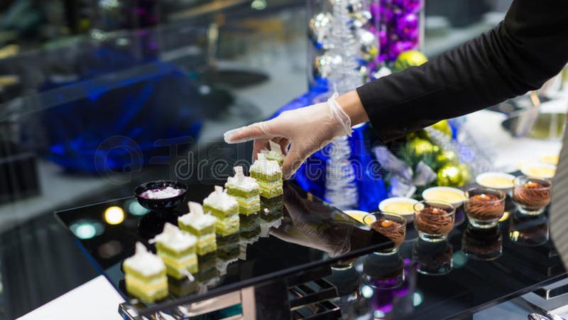 食品批发代理的分类解析