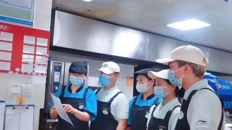 食品招商资质审核：一张清单看清门槛与陷阱