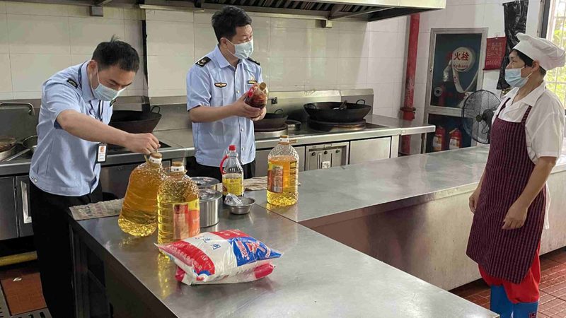 行业现状：中小餐饮企业面临供应链困境