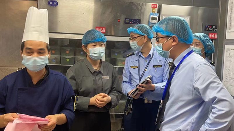 揭秘膨化食品生产线：价格构成与选购要点
