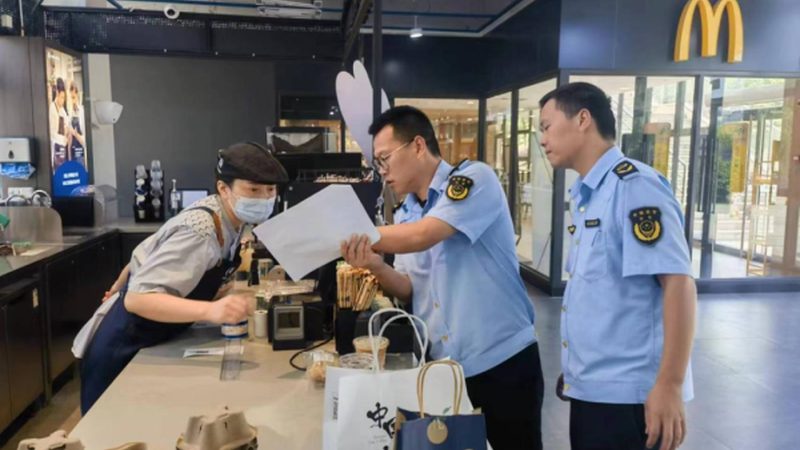 火锅供应链安装：一个细节毁掉整条出餐线