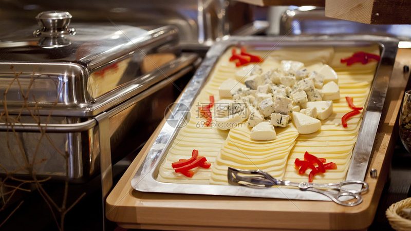 米面制品加工流水线报价，到底差在哪