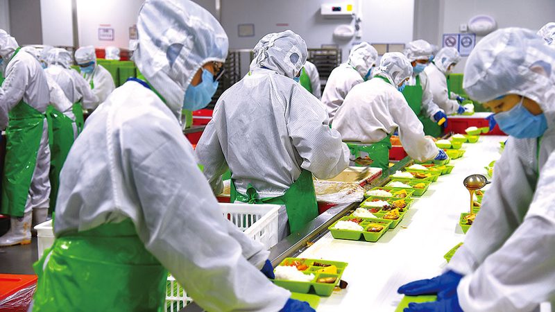 速冻食品营养成分表怎么看懂
