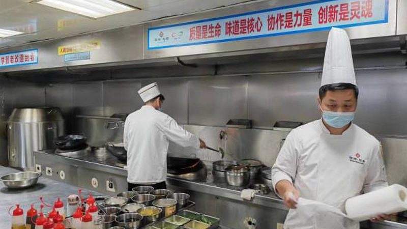 烘焙原料规格参数定制的奥秘与关键