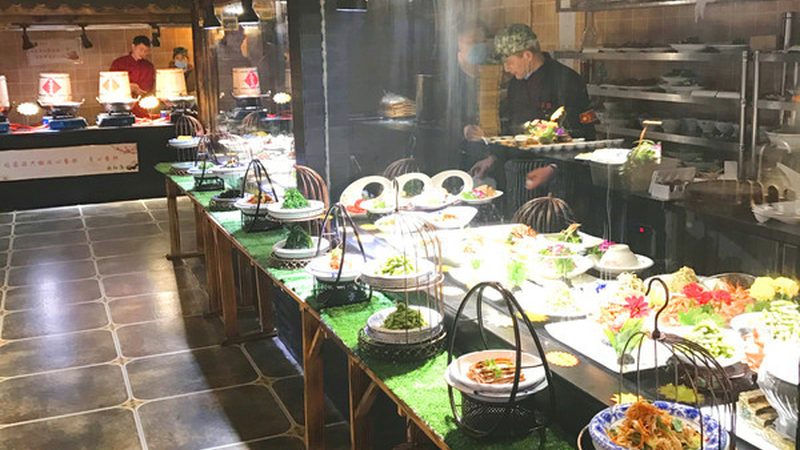 小型超市进货：看懂批发价目表里的门道
