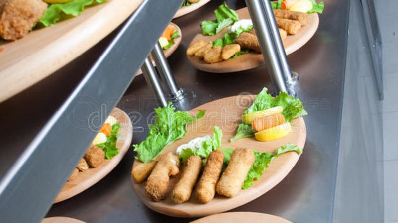 食品代加工起订量高？揭秘背后的原因与应对策略