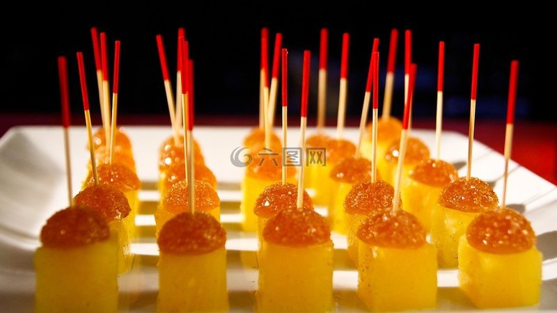 揭秘成都食品批发市场：干货地址与选购指南